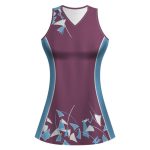 Sublimation Base Netball