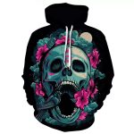 Sublimation Hoodies