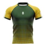 Sublimation Jersey