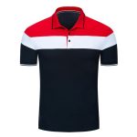 Sublimation Short Sleeve