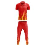 Cricket Uniform