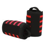 Cotton Wrist Wraps-Crossfit Weight Lifting Gym
