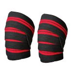 Knee Wraps
