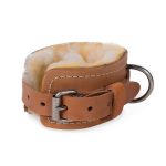 Leather Ankle Straps