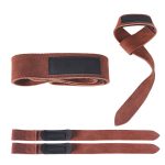 Leather Lifting Straps