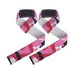 Cotton Wrist Wraps-Crossfit Weight Lifting Gym