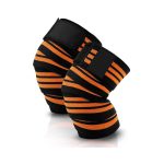 Knee Wraps