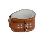 Leather Ankle Straps