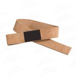 Leather Lifting Straps