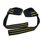 Cotton Wrist Wraps-Crossfit Weight Lifting Gym