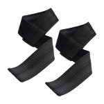 Leather Lifting Straps