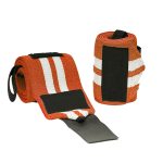 Cotton Wrist Wraps-Crossfit Weight Lifting Gym