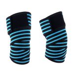 Knee Wraps