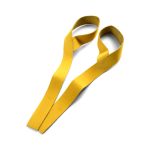 Leather Lifting Straps
