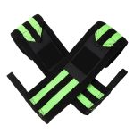 Figure 8 Lifting Straps