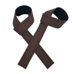 Leather Lifting Straps