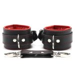 Ankle Strap