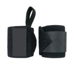Cotton Wrist Wraps-Crossfit Weight Lifting Gym
