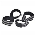 Figure 8 Lifting Straps