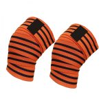 Knee Wraps