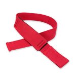 Leather Lifting Straps