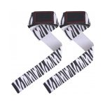 Cotton Wrist Wraps-Crossfit Weight Lifting Gym
