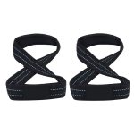 Figure 8 Lifting Straps