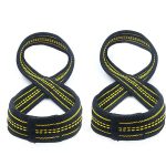 Figure 8 Lifting Straps