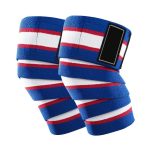 Knee Wraps