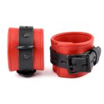 Leather Ankle Straps