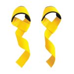 Leather Lifting Straps