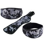 Neoprene Belts