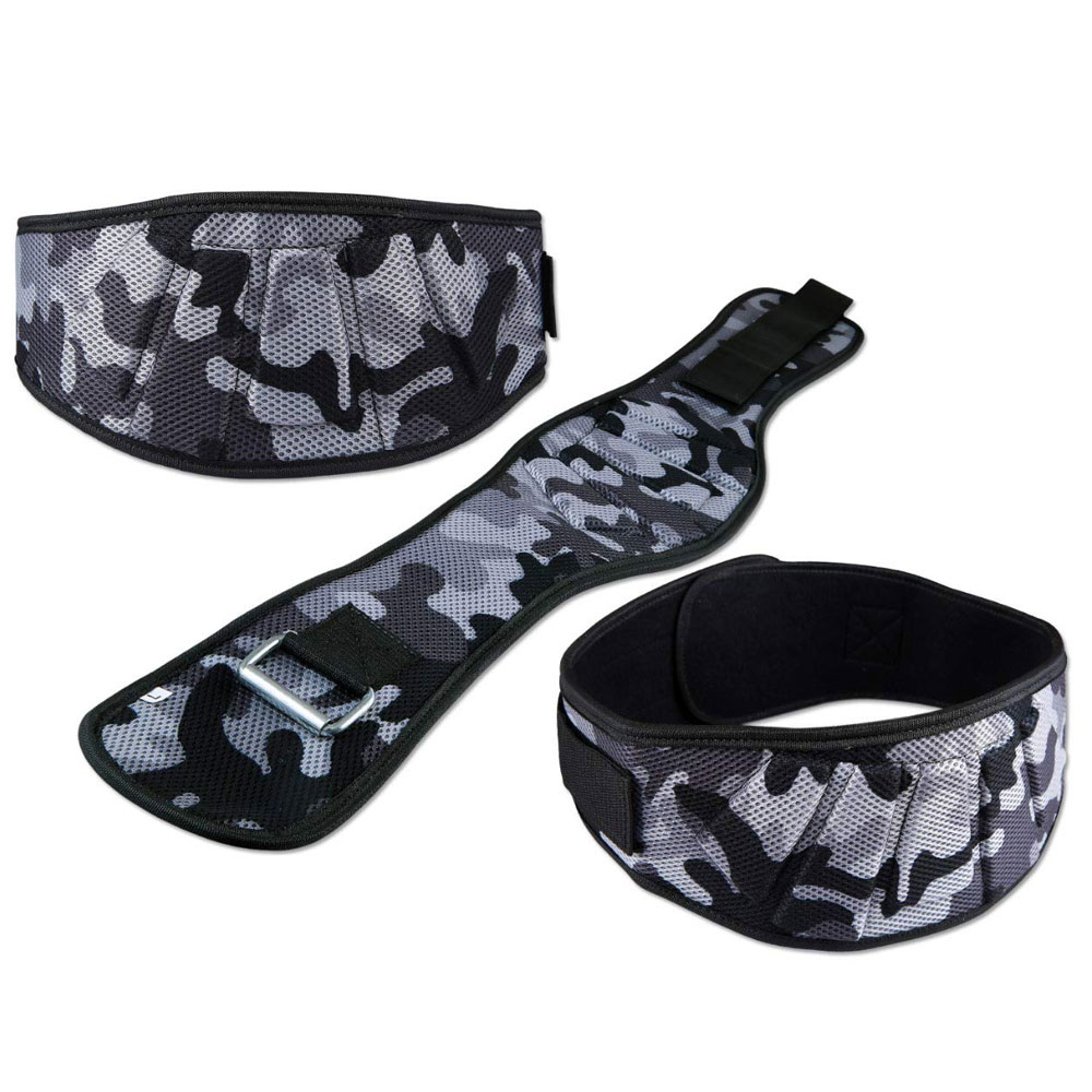 9-68.jpg Neoprene Belts - Image 1
